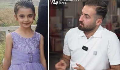 Narin Güran’ın ağabeyi Baran Güran: Köpekler ilk Nevzat Bahtiyar’ın evinin yanında aslında havlamaya başladı