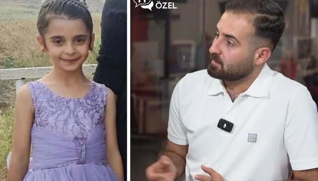 Narin Güran’ın ağabeyi Baran Güran: Köpekler ilk Nevzat Bahtiyar’ın evinin yanında aslında havlamaya başladı