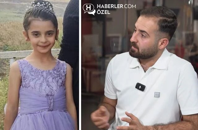 Narin Güran’ın ağabeyi Baran Güran: Köpekler ilk Nevzat Bahtiyar’ın evinin yanında aslında havlamaya başladı