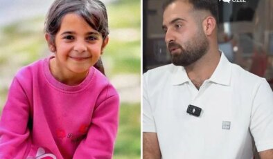 Narin Güran’ın ağabeyi Baran Güran: Köyde daha önce hiçbir çocuk ölmedi