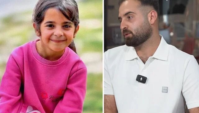 Narin Güran’ın ağabeyi Baran Güran: Köyde daha önce hiçbir çocuk ölmedi