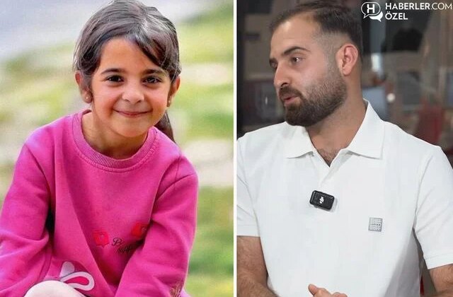 Narin Güran’ın ağabeyi Baran Güran: Köyde daha önce hiçbir çocuk ölmedi