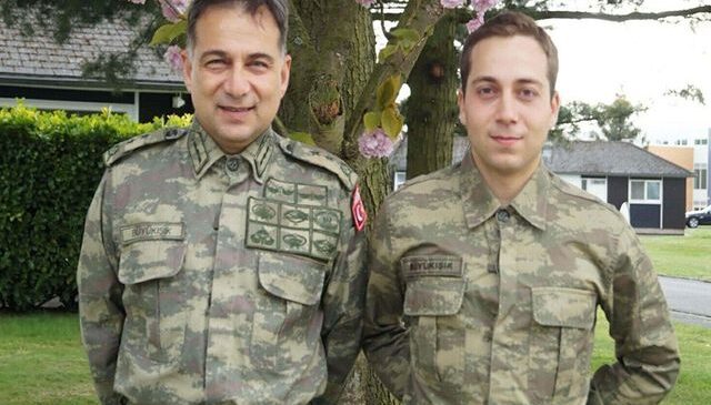 Dorukhan Büyükışık soruşturmasında son firari şüpheli de yakalandı
