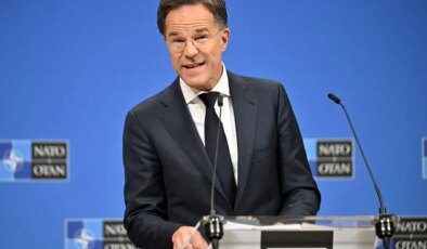 NATO Genel Sekreteri Rutte: ABD’nin İran’a yönelik operasyonları sırasında İtalya’daki üslerden 500 ABD uçağı kalktı