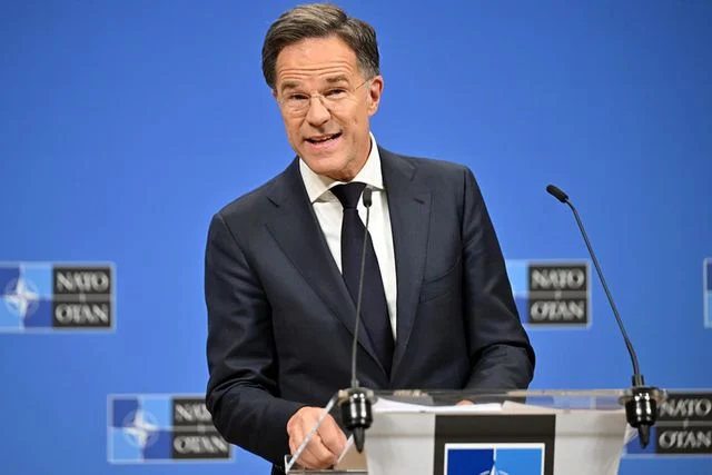 NATO Genel Sekreteri Rutte: ABD’nin İran’a yönelik operasyonları sırasında İtalya’daki üslerden 500 ABD uçağı kalktı