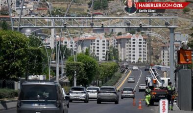 Ankara’da NATO Zirvesi güvenliğine “yüz tanıma sistemi” damga vuracak