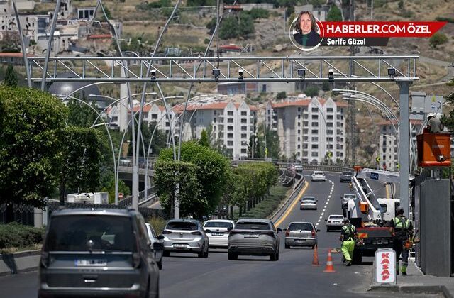 Ankara’da NATO Zirvesi güvenliğine “yüz tanıma sistemi” damga vuracak