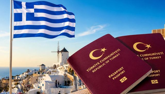 Yunanistan’dan Türkiye için sürpriz teklif: Bazı Avrupalı ortaklarınız istemiyor ama biz samimiyiz