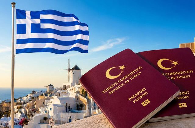 Yunanistan’dan Türkiye için sürpriz teklif: Bazı Avrupalı ortaklarınız istemiyor ama biz samimiyiz