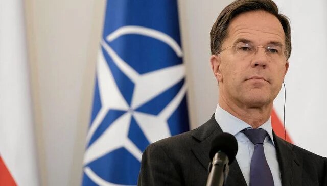 NATO Genel Sekreteri Rutte’nin sözleri İtalya’yı karıştırdı
