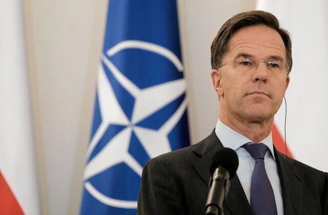 NATO Genel Sekreteri Rutte’nin sözleri İtalya’yı karıştırdı