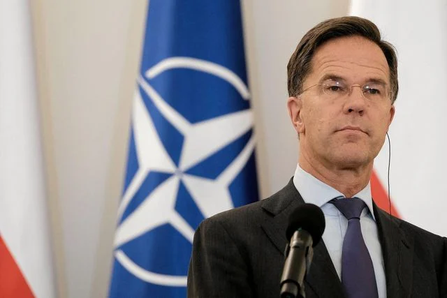 NATO Genel Sekreteri Rutte’nin sözleri İtalya’yı karıştırdı