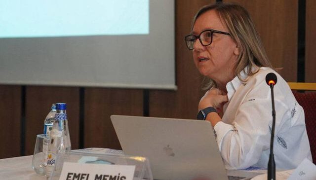 “NATO Zirvesi” operasyonlarında Ankara Üniversitesi hocası da gözaltına alındı