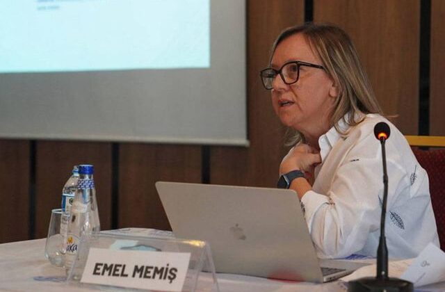 “NATO Zirvesi” operasyonlarında Ankara Üniversitesi hocası da gözaltına alındı