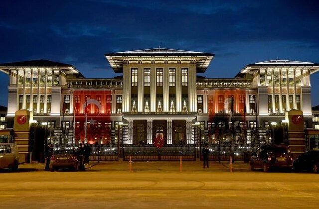 NATO zirvesi öncesi hazırlıklar başladı, Ankara’ya füze savunma sistemleri kurulacak
