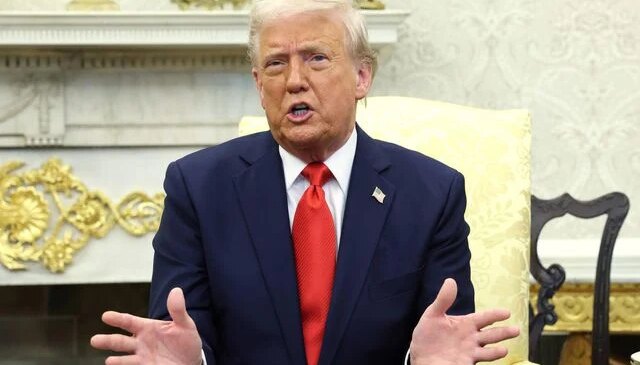 NATO Zirvesi öncesi İstanbul’da kritik uyarı: Trump Türkiye’den Körfez’de mayın temizliği isteyebilir