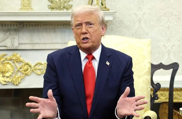 NATO Zirvesi öncesi İstanbul’da kritik uyarı: Trump Türkiye’den Körfez’de mayın temizliği isteyebilir