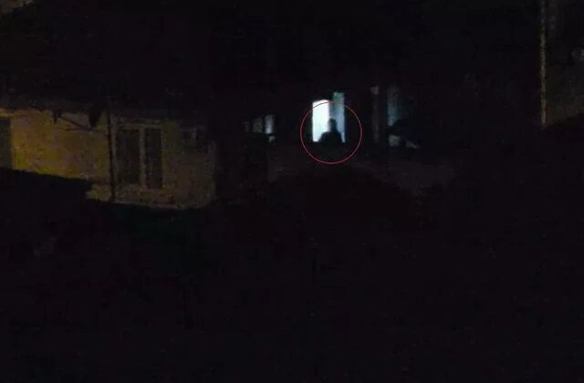 Bursa’da Nazar’ın 7 yıllık esaretini bitiren görüntü