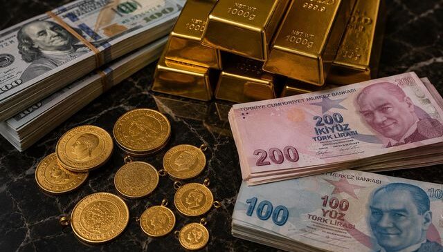 Ne altın ne dolar ne de borsa! İşte mayıs ayının en çok kazandıranı