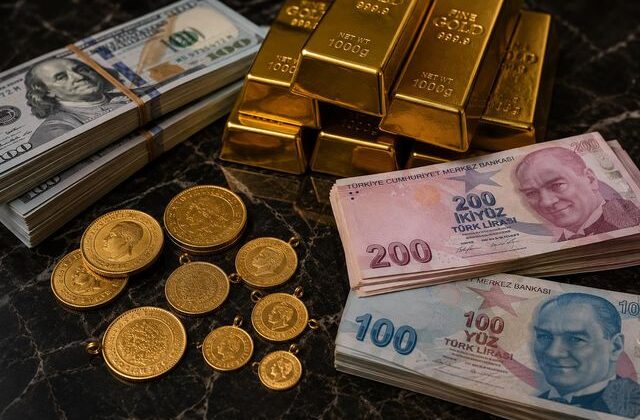 Ne altın ne dolar ne de borsa! İşte mayıs ayının en çok kazandıranı