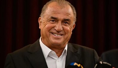 Necati Ateş’ten olay yaratan paylaşım: İbrahim Hacıosmanoğlu, Fatih Terim’i TFF başkanı yaptı