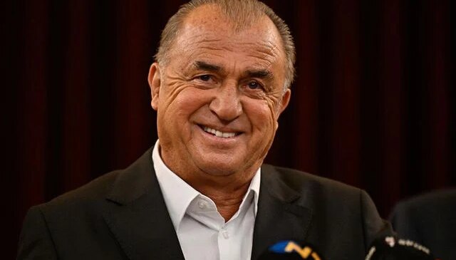 Necati Ateş’ten olay yaratan paylaşım: İbrahim Hacıosmanoğlu, Fatih Terim’i TFF başkanı yaptı