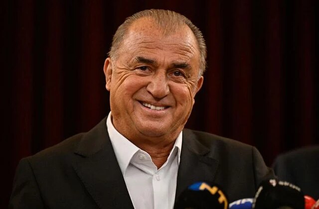 Necati Ateş’ten olay yaratan paylaşım: İbrahim Hacıosmanoğlu, Fatih Terim’i TFF başkanı yaptı