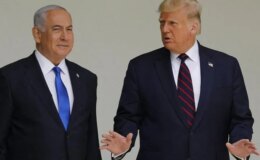 Netanyahu’nun Trump’a rest: Çekilmeyeceğiz, saldırılara devam edeceğiz
