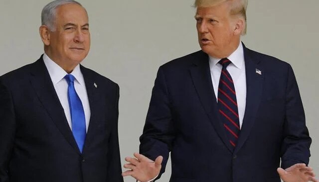 Netanyahu’nun Trump’a rest: Çekilmeyeceğiz, saldırılara devam edeceğiz