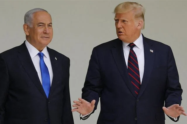 Netanyahu’nun Trump’a rest: Çekilmeyeceğiz, saldırılara devam edeceğiz