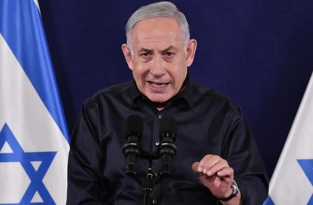 Hitler değil Netanyahu! Sarf ettiği cümle dünyayı ayağa kaldırdı