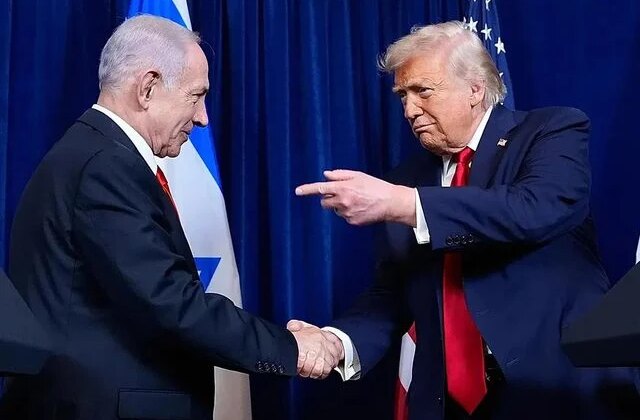 Netanyahu, İran ile ABD arasındaki anlaşmayla ilgili sessizliğini bozdu