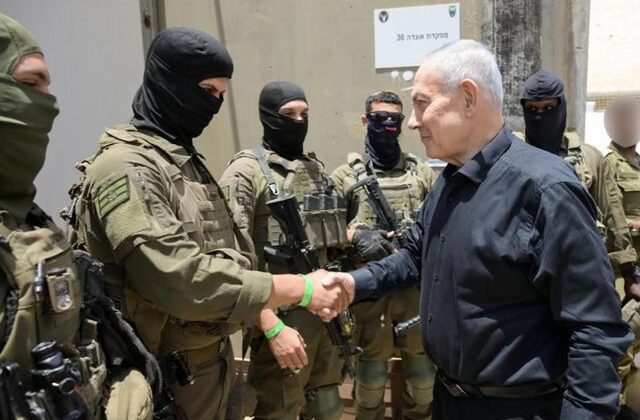 Netanyahu Trump’a rest çekerek Lübnan’a saldırıların devam edeceğini duyurdu