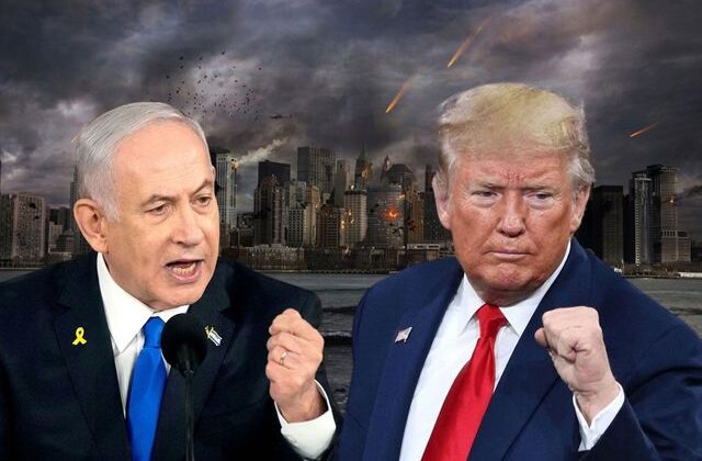 Netanyahu, Beyrut’a hava saldırıları düzenlemek için Trump’tan onay istedi