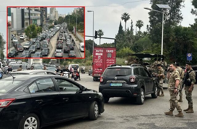 Netanyahu’nun talimatı sonrası başkentte kaos! Zorunlu göç başladı