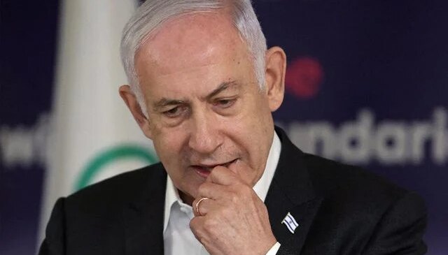 Netanyahu’dan Erdoğan çıkışı: Amerikalı dostlarımızın dikkatine sunacağız