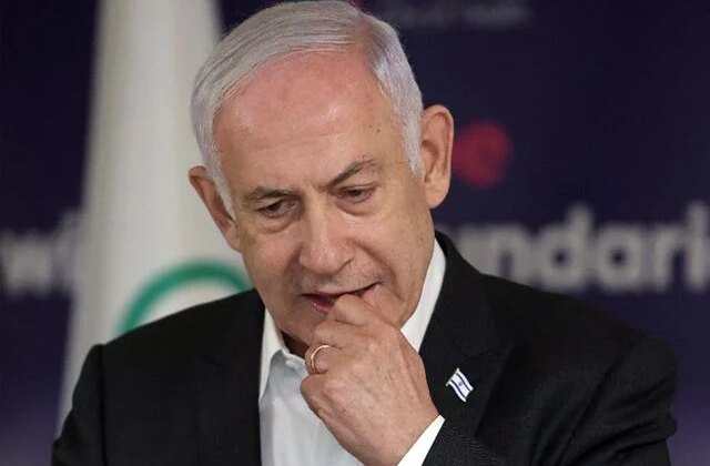 Netanyahu’dan Erdoğan çıkışı: Amerikalı dostlarımızın dikkatine sunacağız