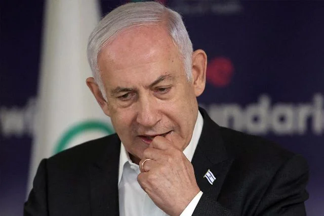 Netanyahu’dan Erdoğan’a tepki: Dostlarımıza uyarıda bulunacağız