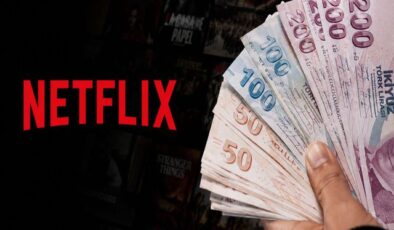 Netflix, Türk öğretmene 2 milyon TL tazminat ödeyecek