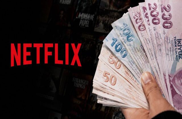 Netflix, Türk öğretmene 2 milyon TL tazminat ödeyecek