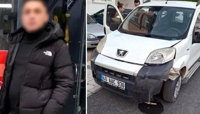 3 kez intihar girişiminde bulunan şahıs, dördüncüde hayatını kaybetti