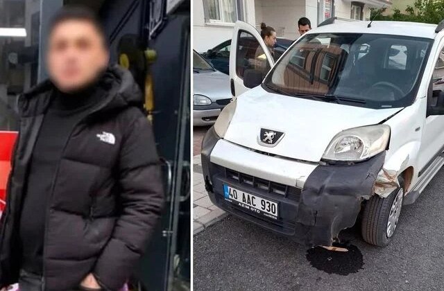 3 kez intihar girişiminde bulunan şahıs, dördüncüde hayatını kaybetti