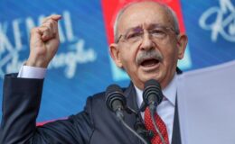 Nevşehir Hacıbektaş’ta Kemal Kılıçdaroğlu’nun ismi kültür merkezinden kaldırıldı
