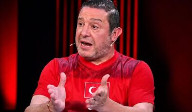 Nihat Kahveci çileden çıktı: Ne oluyor dedim, büyük hayal kırıklığı