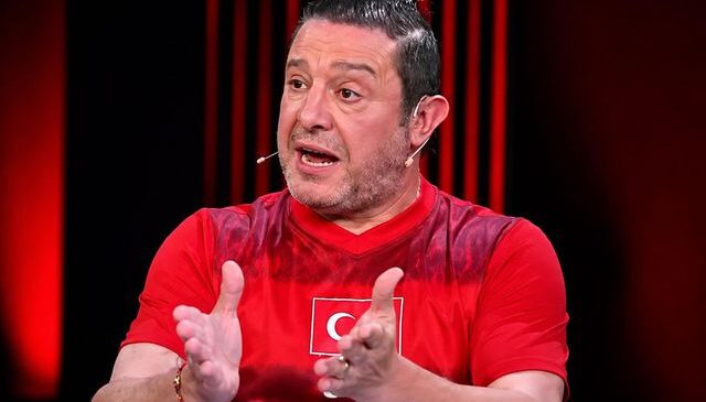 Nihat Kahveci çileden çıktı: Ne oluyor dedim, büyük hayal kırıklığı