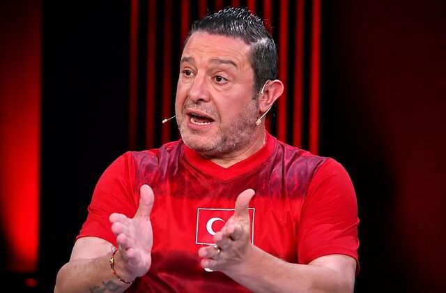 Nihat Kahveci çileden çıktı: Ne oluyor dedim, büyük hayal kırıklığı