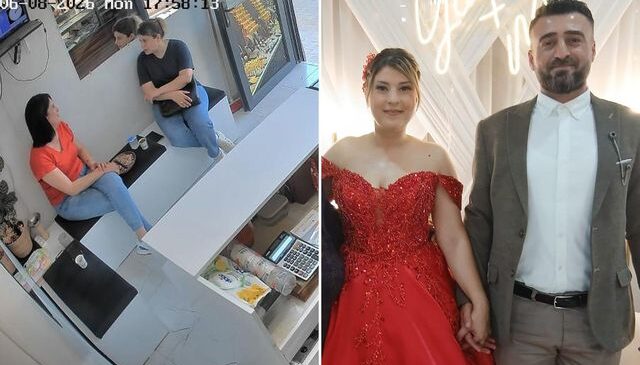 Lamiya’nın öldürülmeden 10 gün önce söylediği sözler ortaya çıktı