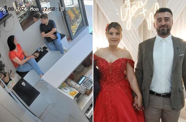 Lamiya’nın öldürülmeden 10 gün önce söylediği sözler ortaya çıktı