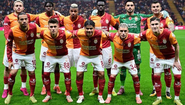 Noa Lang değil! Galatasaray ve Napoli arasında futbolseverleri şaşırtacak transfer