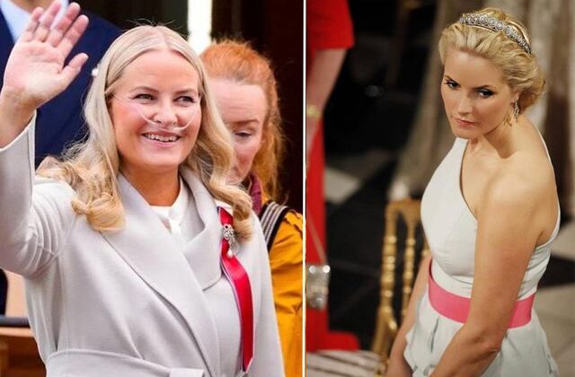 Norveç Veliaht Prensesi Mette-Marit yaşam mücadelesi veriyor: Organ nakli listesine alındı
